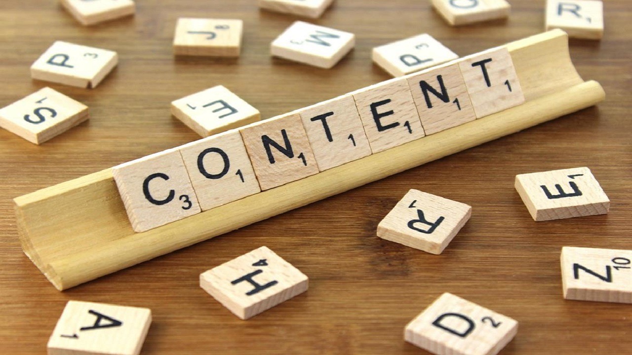 Creating Great Website Content For SEO